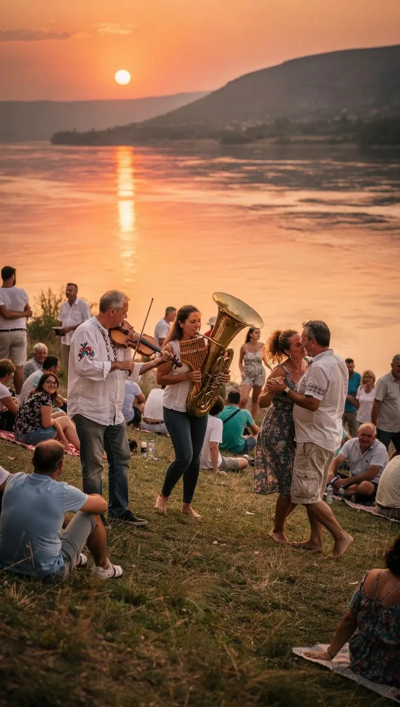 Strategii pentru inițiative de dezvoltare comunitară.