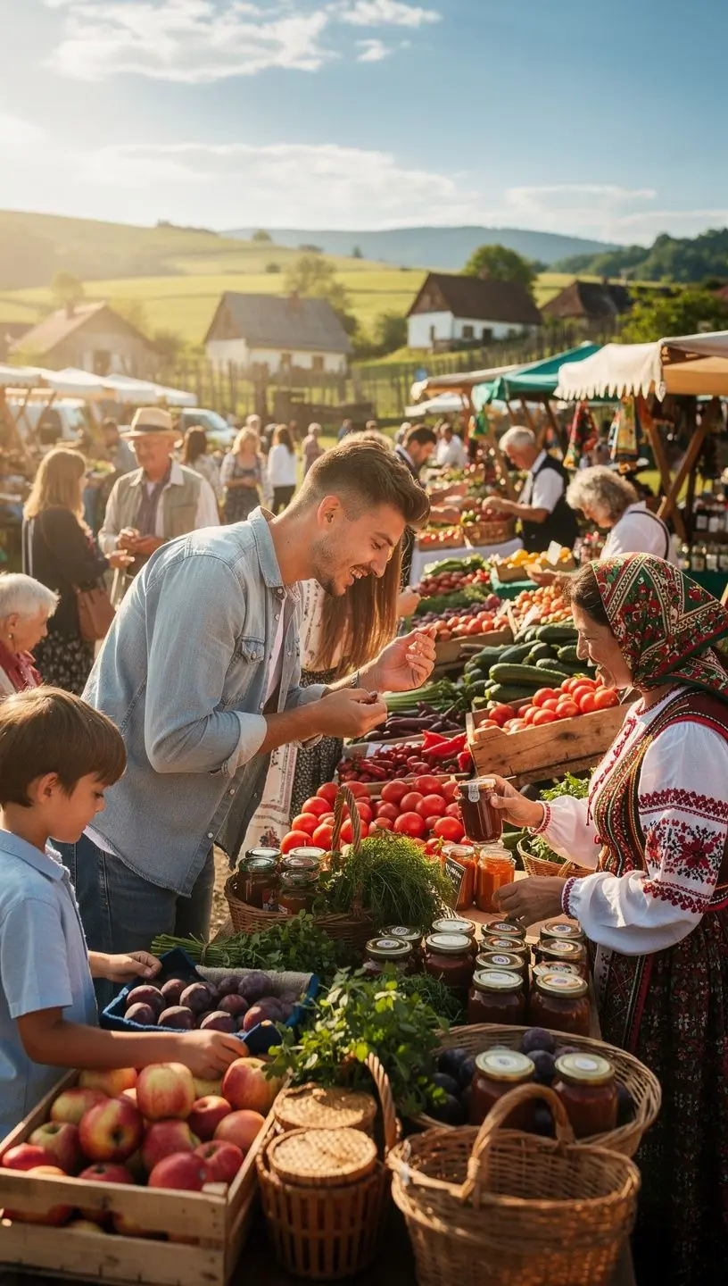 Cultivarea responsabilității sociale în comunități locale.