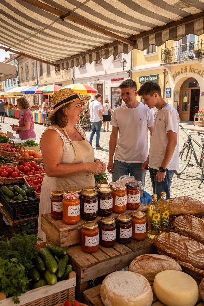 Professional business solutions and digital innovation